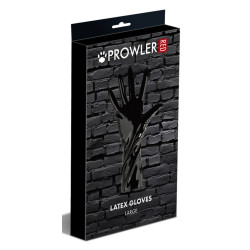 Prowler RED Gants en Latex Prowler Red Larges Noir